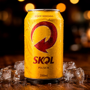 imagem do produto Skol 350ml