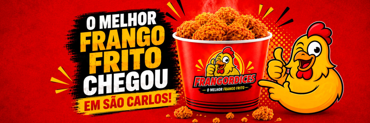 Frangordices - São Carlos capa