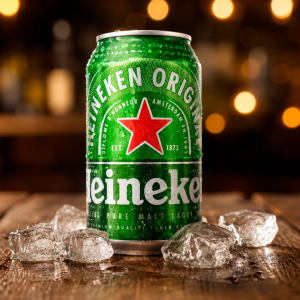 imagem do produto Heineken 350ml