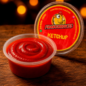 imagem do produto Ketchup