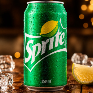 imagem do produto Sprite Lata
