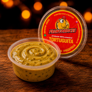 imagem do produto Tortuguita