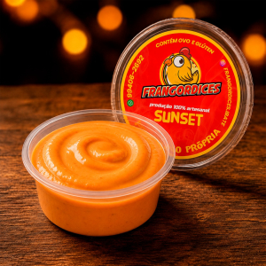 imagem do produto Sunset
