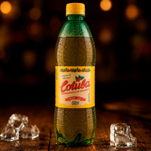 imagem do produto Cotuba 600ml