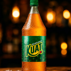 imagem do produto Kuat 1.5L Zero Açúcar