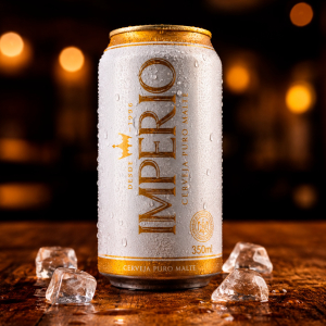 imagem do produto Império 350ml