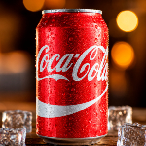 imagem do produto Coca Cola Lata 