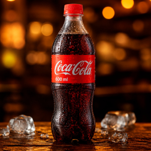 imagem do produto Coca-Cola 600ml