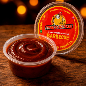 imagem do produto Barbecue Artesanal