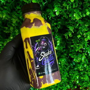 imagem do produto Shake de Maracuja