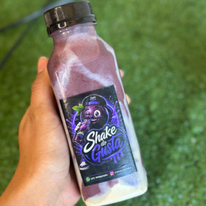 imagem do produto Shake Alcoólico