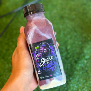 imagem do produto Shake Tradicional
