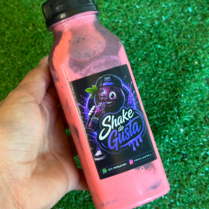 imagem do produto Shake de Morango