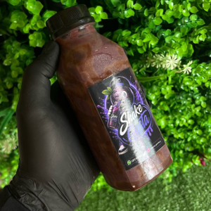 imagem do produto Shake de Nutella