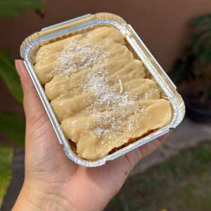 imagem do produto Bolo Gelado de Coco