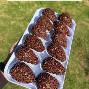 imagem do produto Coxinha de Morango