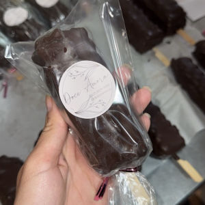 imagem do produto Brownie Supreme no Palito