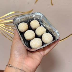 imagem do produto Beijinhos