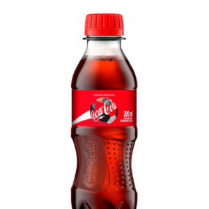 imagem do produto Coca Cola 200ml