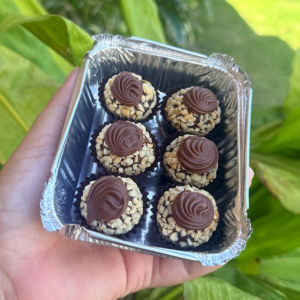 imagem do produto Docinhos Ferrero