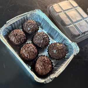 imagem do produto Brigadeiros