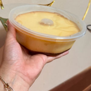 imagem do produto Pudim 500ml