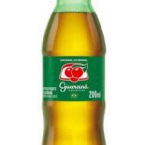 imagem do produto Guaraná 200ml