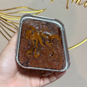 imagem do produto Brownie Doce de Leite
