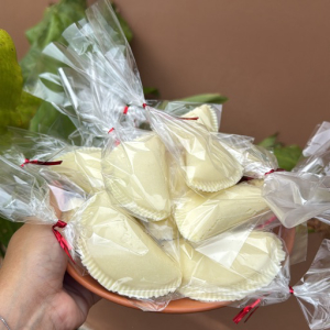 imagem do produto Pastelzinho de Ninho com Nutella