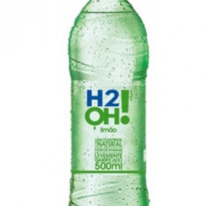 imagem do produto H2O