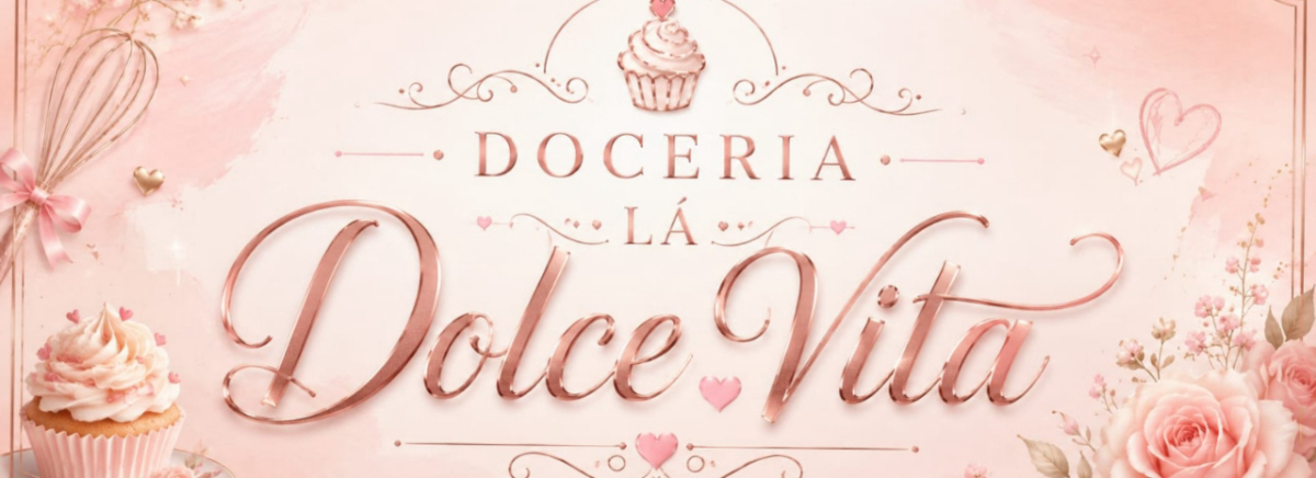 Lá Dolce Vita capa