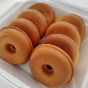 imagem do produto Monte seu donuts Tam M