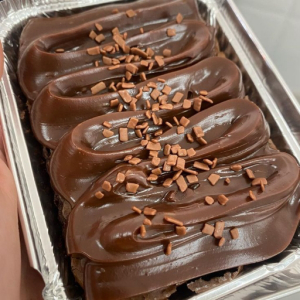 imagem do produto Bolo de chocolate