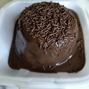 imagem do produto Bolo de chocolate