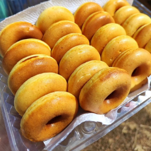 imagem do produto Monte seu donuts Tam G