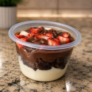 imagem do produto Afogadinho de brownie