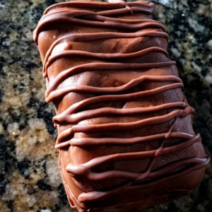 imagem do produto Mega bombom chocolate