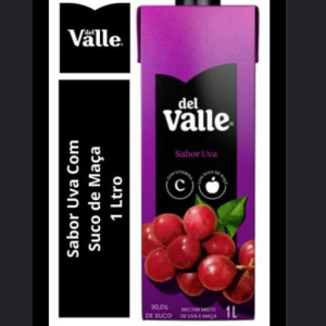 imagem do produto Del vale 1L