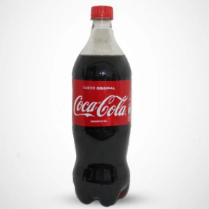 imagem do produto Coca 2,5L