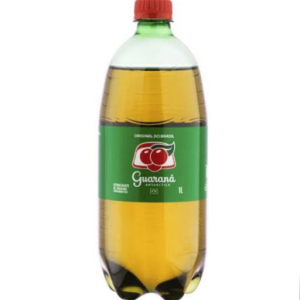 imagem do produto Guaraná 1L