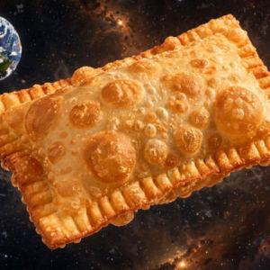 imagem do produto Pastel pizza