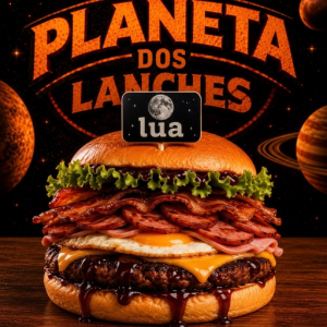 imagem do produto Lua 