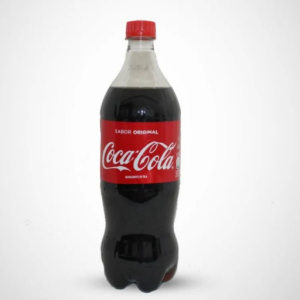 imagem do produto Coca 1L