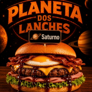 imagem do produto Saturno 