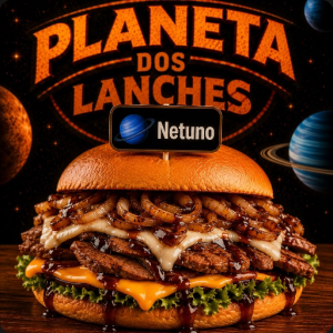 imagem do produto Netuno 