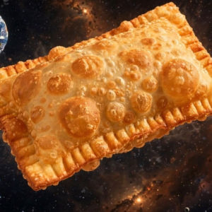 imagem do produto Pastel carne de sol 