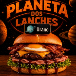 imagem do produto Urano 