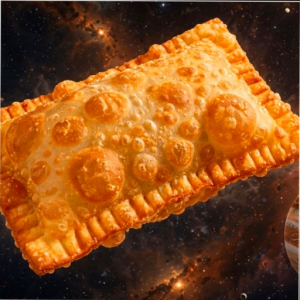 imagem do produto Pastel de frango catupiry 