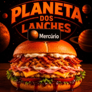 imagem do produto Mercúrio 