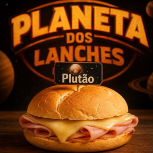 imagem do produto Plutão 